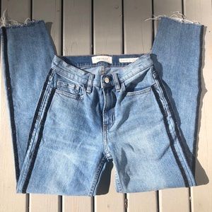 VINTAGE ICON ☆ PACSUN JEANS